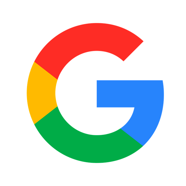 google logo