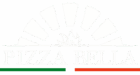 logo pizza bella couleur